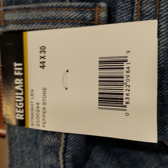 Lee 👖 - Picture 4 of 4